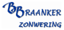B. Braankers Zonwering | Logo